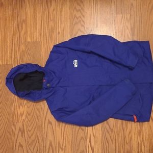 Kids REI Winter Jacket